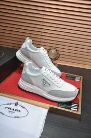 Picture of Prada Shoes Men _SKUfw141449926fw